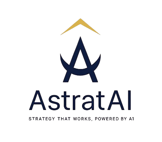 AstratAI Logo